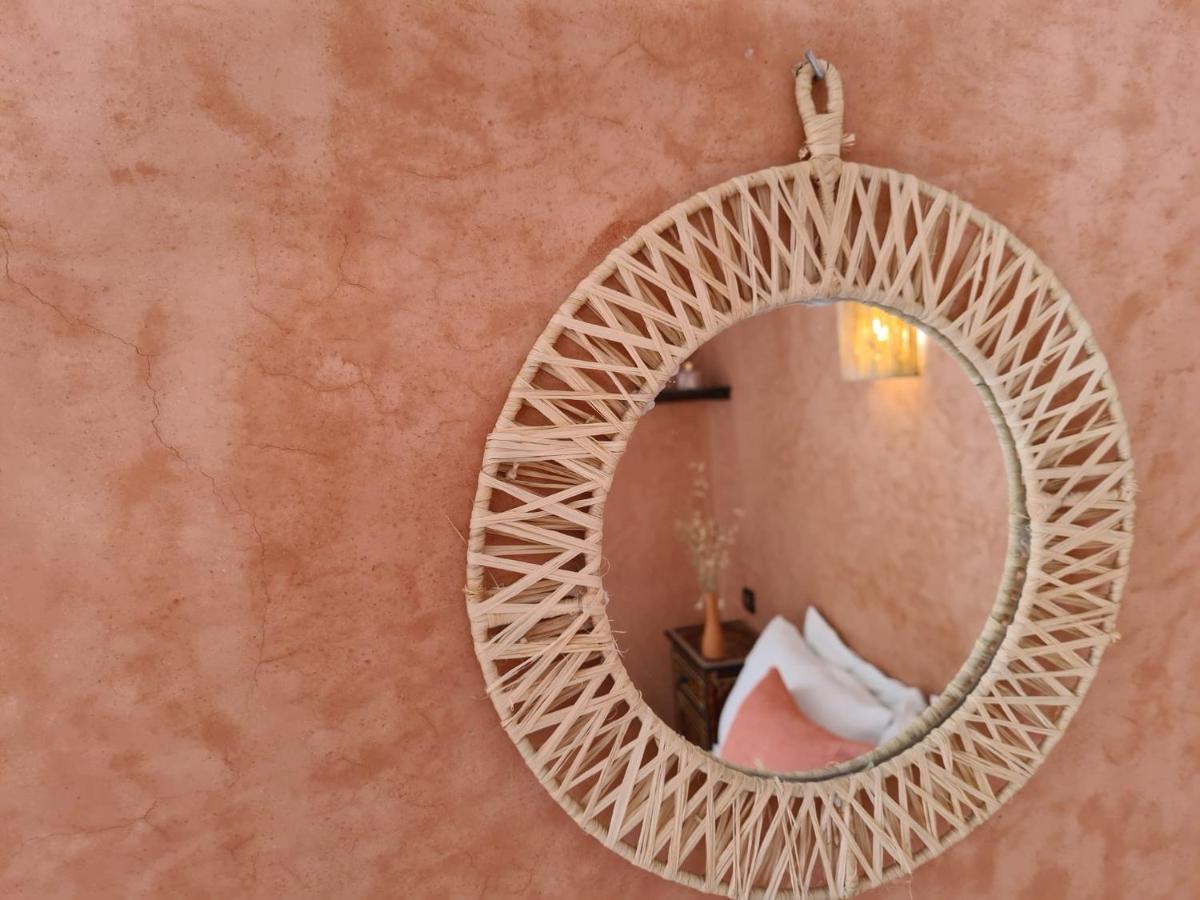 Riad Casa Sophia Marrakesch Exterior foto